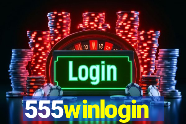 555winlogin