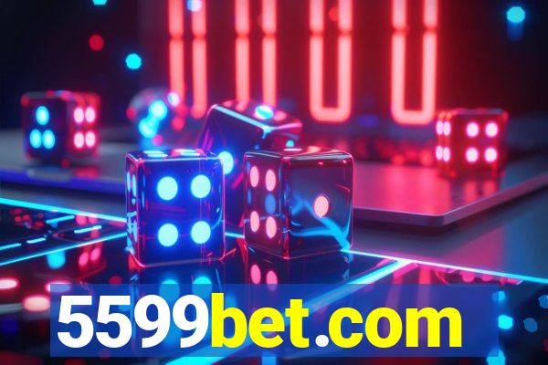 5599bet.com