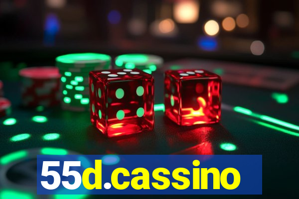 55d.cassino