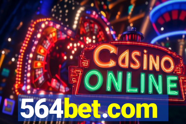 564bet.com