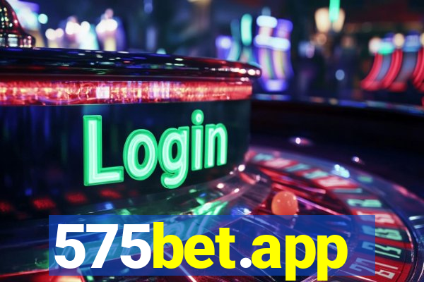 575bet.app