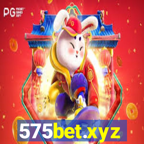 575bet.xyz