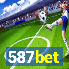 587bet