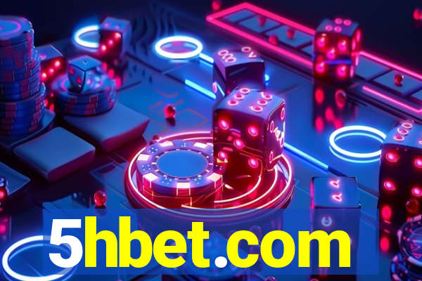 5hbet.com