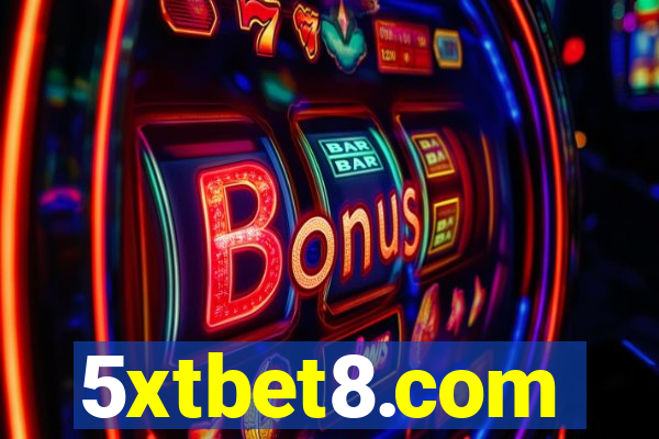 5xtbet8.com