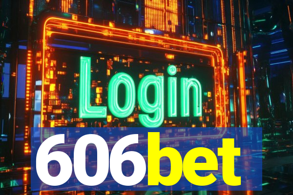 606bet