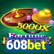 608bet