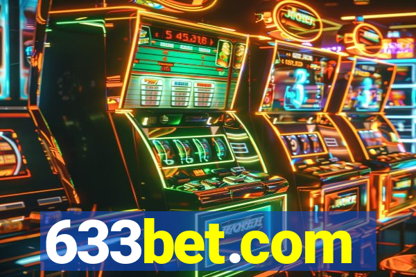 633bet.com