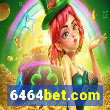 6464bet.com