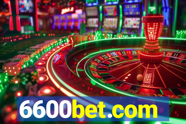 6600bet.com