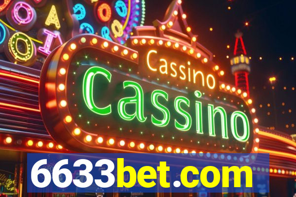 6633bet.com