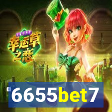 6655bet7