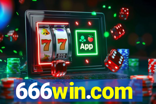 666win.com