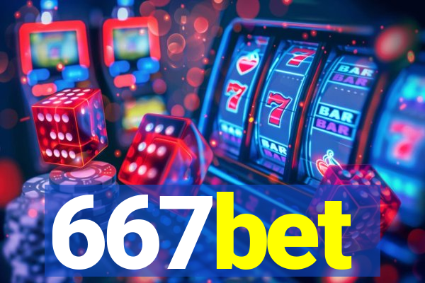 667bet