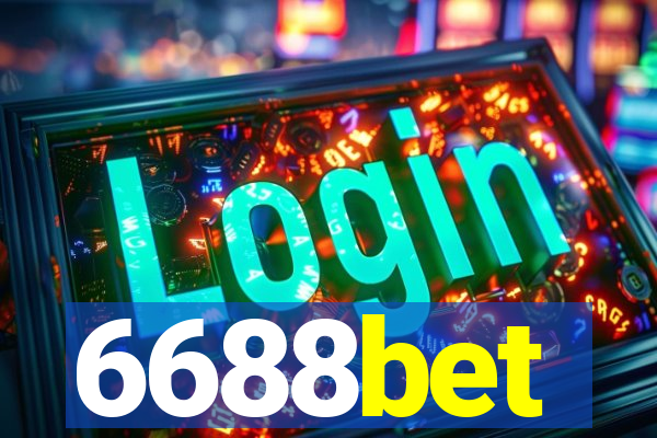 6688bet