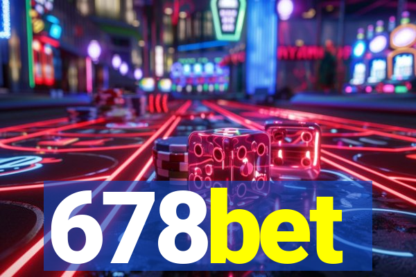 678bet