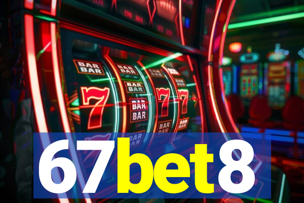 67bet8