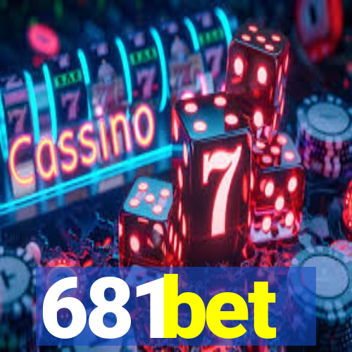 681bet