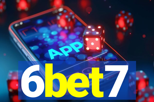 6bet7