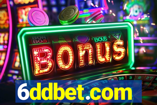 6ddbet.com