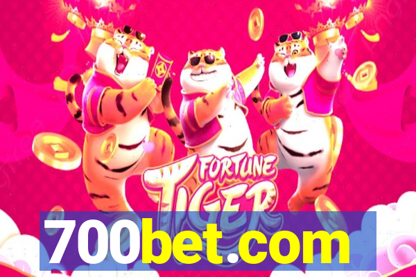 700bet.com