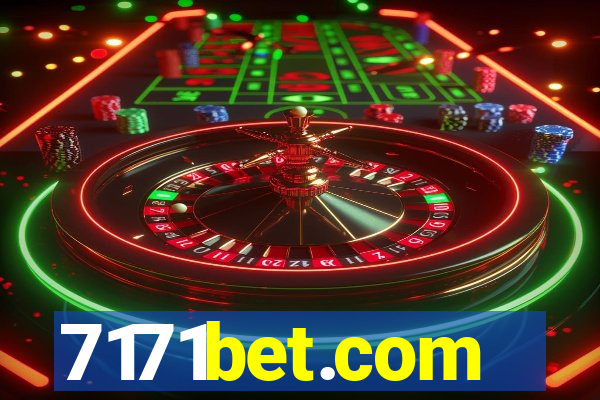 7171bet.com