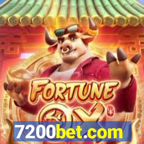 7200bet.com