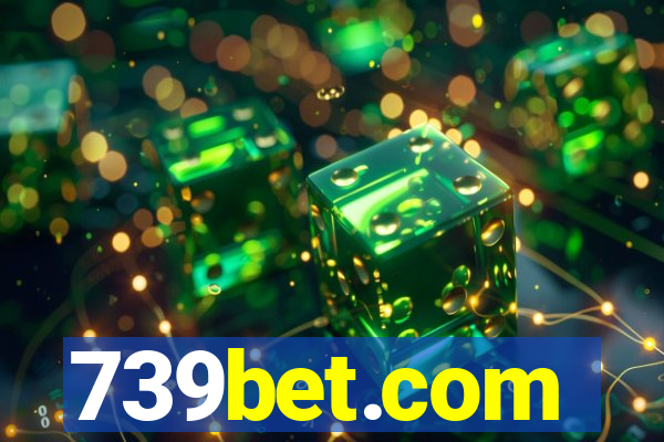 739bet.com