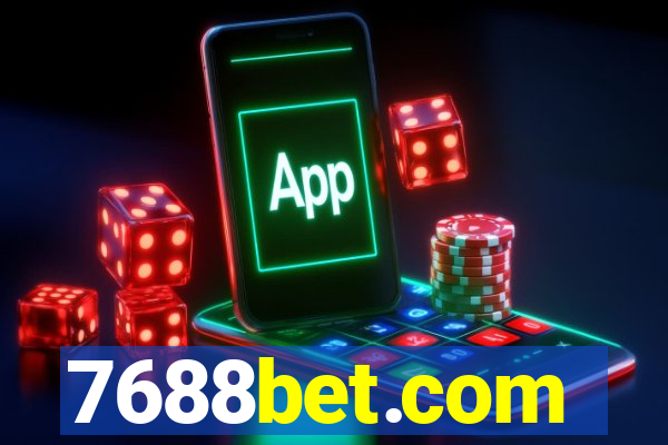 7688bet.com