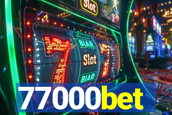 77000bet