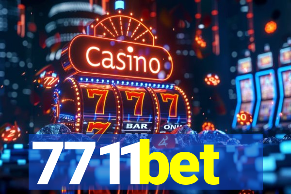 7711bet