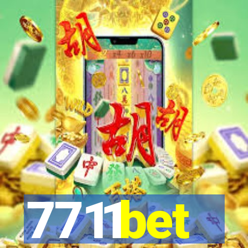 7711bet