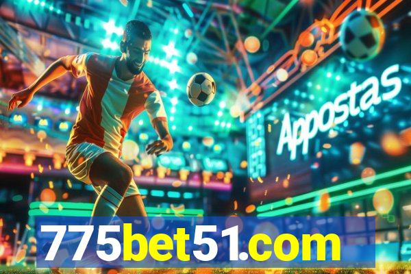 775bet51.com