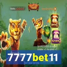 7777bet11