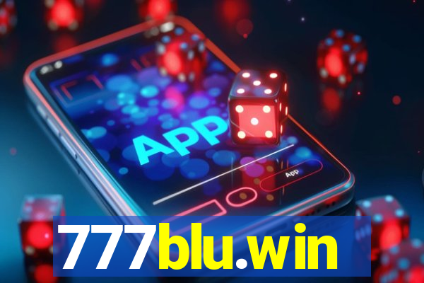 777blu.win