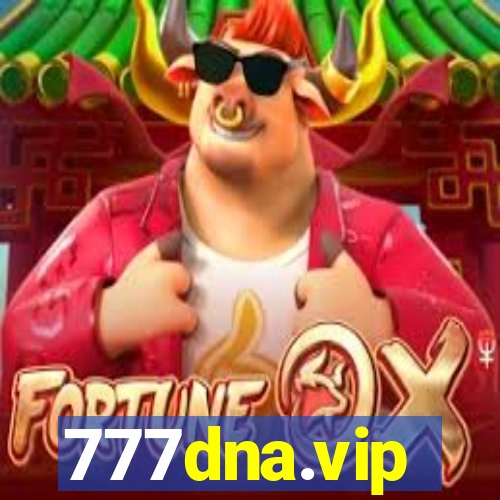 777dna.vip