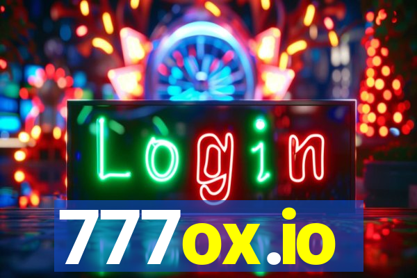 777ox.io