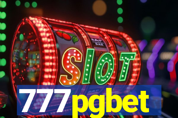 777pgbet