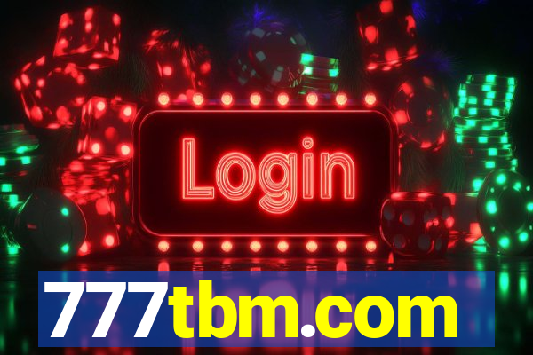 777tbm.com