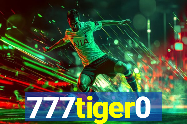 777tiger0