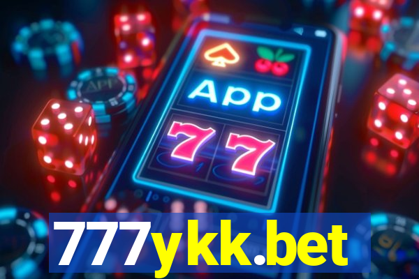 777ykk.bet