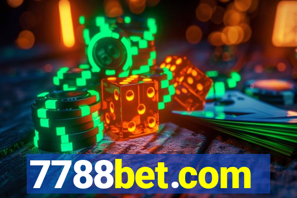 7788bet.com