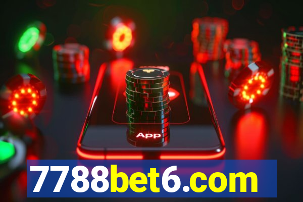 7788bet6.com