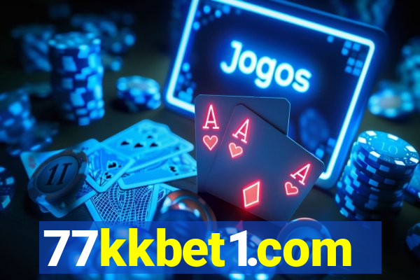 77kkbet1.com