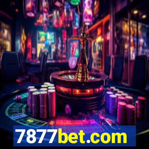 7877bet.com