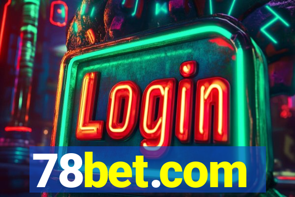 78bet.com