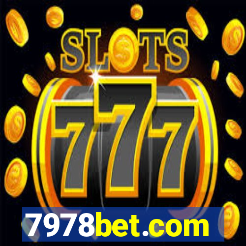 7978bet.com