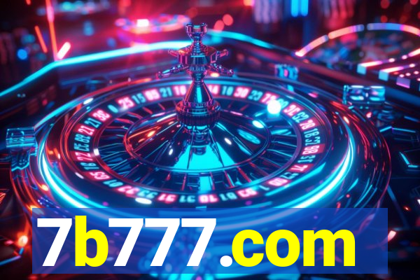 7b777.com