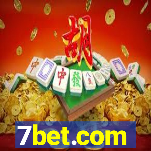 7bet.com