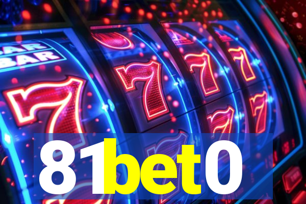 81bet0